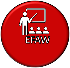 EFAW Icon