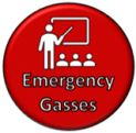 Emergency Gasses