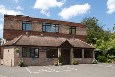 Uxbridge Masonic Centre